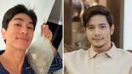 Nikko Natividad, may saloobin tungkol sa yaman ni Alden Richards