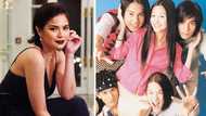 Louise Delos Reyes, inalala kung gaano siya ka-fan ng 'Meteor Garden' at ng karakter ni Barbie Hsu