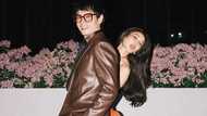 Palitan nina Kylie Verzosa at Chie Filomeno sa photos ng huli kasama si Jake Cuenca, viral