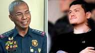 Senator Ping Lacson says CEO of a cas1no-hotel offering his ballroom for Torre-Duterte charity fight