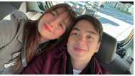Bea Alonzo lectures people saying she should date a guy more successful than Dominic Roque