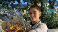 Pamu Pamorada, engaged na sa kanyang non-showbiz boyfriend: "My heart is full"