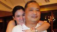 Sunshine Dizon, nagluluksa sa pagpanaw ng kanyang ama: "I love you papa"