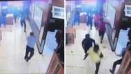 19 inmates, nakatakas sa piitan; 3 prison guards, sugatan