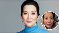 Dindo Balares, nagbahagi ng update tungkol sa lagay ng kalusugan ni Kris Aquino