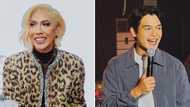 Vice Ganda, may espesyal na papuri sa kakaibang husay ni Vince Maristela sa comedy