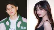 Allen Ansay, ipinaliwanag kung bakit natigil ang panliligaw kay Sofia Pablo