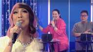 Vice Ganda, pinag-sorry si Ruffa Gutierrez sa nabanggit nitong salita