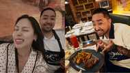 Toni Fowler, may cute na appreciation post kay Tito Vince