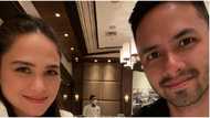 Oyo Boy Sotto receives sweet birthday message from wife Kristine Hermosa