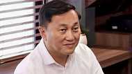 Former Senator Francis Tolentino on China sanctions against him: “A badge of honor”