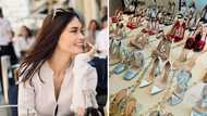 Pia Wurtzbach, sobrang busy na sa Cannes: "Catching my breath in between"