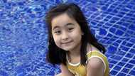 Scarlet Snow Belo, kinaaliwan sa wish nito na magkaroon ng baby brother