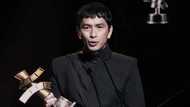 Rico Blanco, may madamdaming pagninilay matapos ang dobleng panalo sa Eddys