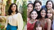 Picture kung saan magkasama ang Kapamilya-Kapuso stars, viral na sa social media