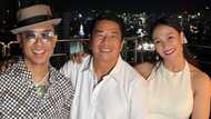 Lovely Abella posts heartfelt birthday greeting for Willie Revillame