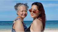 Rita Daniela opens up on her promise to her mom, latter’s cancer journey