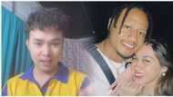 Chad Kinis, iginiit na hindi pinagsabay ni Ray Parks sina Zeinab at dating kachat ni Ray