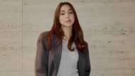 Julia Barretto, diretsahang nilinaw at sinagot ang tanong kung isa ba siyang "nepo baby"
