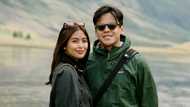 Gabbi Garcia, ibinahagi kung bakit hindi pa minamadali ang kasal nila ni Khalil Ramos