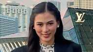 Video ni Alex Gonzaga na pinahiran ng chocolate frosting ang isang tila waiter, viral