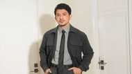 Dennis Trillo, may post matapos ang interview ni Patrick Garcia: "salamat at naalala mo si Jazz"