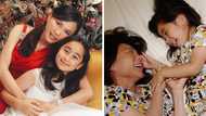 Scarlet Snow Belo shares affectionate birthday message for Vicki Belo