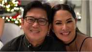 Ruffa Gutierrez, may madamdaming mensahe kay Herbert Bautista sa kaarawan nito