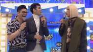 Vice Ganda suddenly praises ‘Eat Bulaga’ segments while hosting Showtime