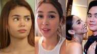 Cristy Fermin, sinabing bina-bash si Ivana Alawi ng Julia Barretto fans dahil kay Joshua Garcia