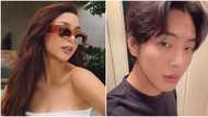 Yassi Pressman teases netizens with upcoming scene with Korean actor Kim Ji-soo on 'Black Rider'