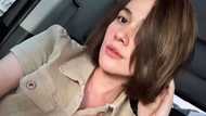 Bea Alonzo’s new look immediately elicits honest opinions from netizens