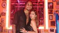 Zeinab Harake, ibinida ang regalo ni Ray Parks: “Thank you sa heels, daddy”