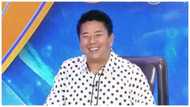 Cristy Fermin, wala na umanong sama ng loob kay Willie Revillame