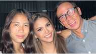 Gretchen Fullido grieves over Emma Atienza’s death: “little sister I never had”