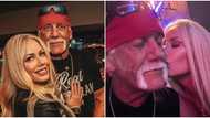 Hulk Hogan’s wife Sky Daily mourns WWE icon’s death
