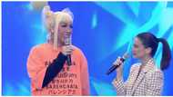 Vice Ganda sa chant ni Anne Curtis: "Ang ganda nung chant, pang-Poblacion"