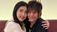 Dani Barretto pens an emotional birthday tribute to her Lola Hershey Legaspi