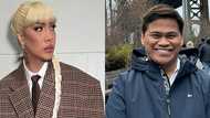 Ogie Diaz, sinabi kung ano ang sikreto ng swerte ni Vice Ganda