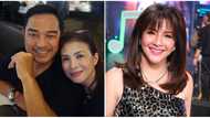 Gelli De Belen gives frank reaction when asked about past rift with Regine Velasquez