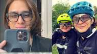 Celebrities greet Juday's hubby, Ryan Agoncillo on his 43rd birthday