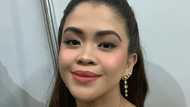 Melai Cantiveros offers emotional prayer for Mindanaoans after earthquake