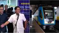 PBBM grants senior and PWDs 50% fare discount in LRT and MRT