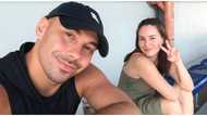 Doug Kramer, inilahad ang ugali ni Chesca Garcia sa likod ng camera