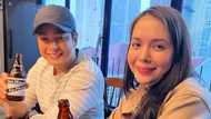 Coco Martin at Julia Montes, ipinasilip ang date nila sa gitna ng pregnancy rumors