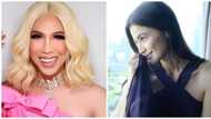 Anne Curtis, may nakakatuwang hirit kay Vice Ganda: "Pasalubong ko ha"