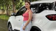 Nadine Samonte says "sana naging doctor ako" in her latest health update about Harmony