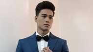 Marco Gumabao, muling nag-follow kay Cristine Reyes sa social media