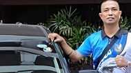 TNVS driver na nawawala noon pang Mayo 18 matapos maghatid ng pasahero, di pa rin nakikita