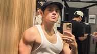 Martin Del Rosario, may matapang na pahayag sa mga nag-iintriga sa kanyang sekswalidad